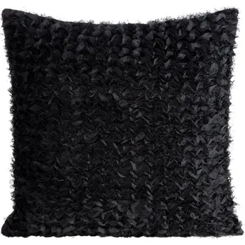 Povlečení Povlak na polštář TIFFANY černá