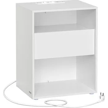 Noční stolek Noční stolek LET777W04