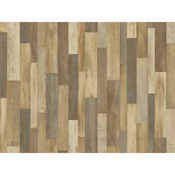 pvc podlaha PVC podlaha PLAZE CUBAN OAK
