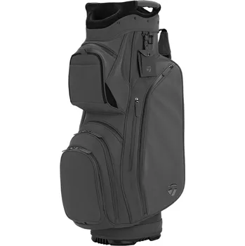 Golf TaylorMade bag cart Signature 24 - Grey (šedý)