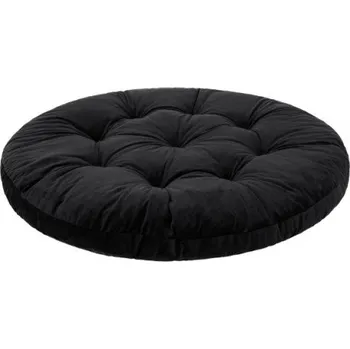 Polštář Polštář na houpačku STORK HOUSE černý, malý