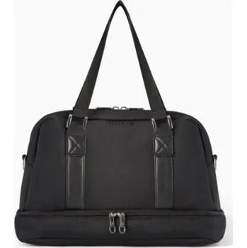 Malá černá cestovní taška Philadelphia