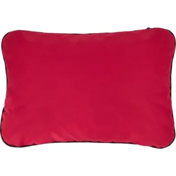 Dekorativní polštářek Zahradní polštář JASIEK oxford, červený