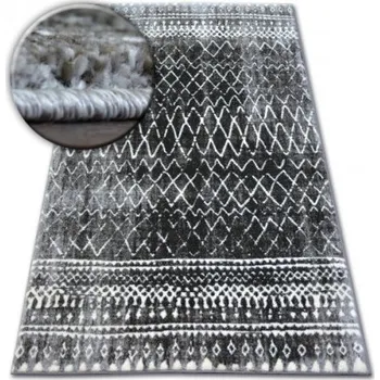 Koberec Koberec Shadow 9890 vizon / black