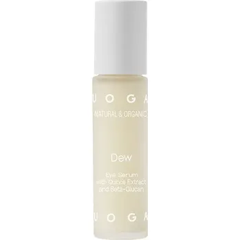 Pleťové sérum Uoga Uoga Hydratační oční sérum Dew s extraktem z kdoule BIO (10 ml)