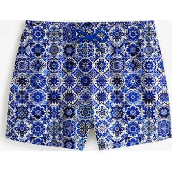 Pánské plavky Mosaic Swim Shorts - L