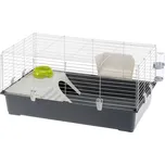 Ferplast Klec RABBIT 100 s výbavou 95 x 57 x 46 cm