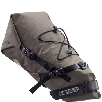 brašna na kolo ORTLIEB Seat-Pack - 11L - dark sand