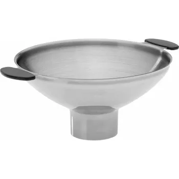 Westmark Nálevka na zavařování EDELSTAHL, nerez, stříbrná