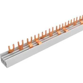 Eleman G-4L-1000/10 1000376 propojovací lišta