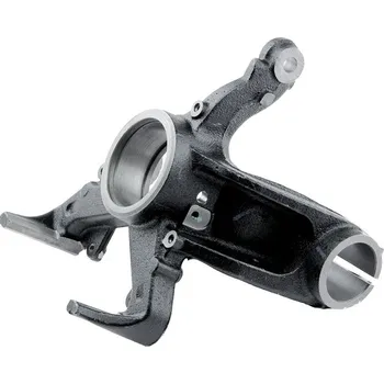 Těhlice přední SKODA FABIA I II ROOMSTER - pravá