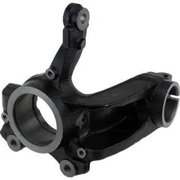 Těhlice přední SKODA FABIA II RAPID VW POLO V - pravá