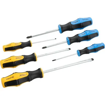 Šroubovák Sada šroubováků FESTA INDUSTRY S2 S,PH 6ks 18403