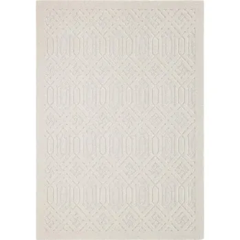 Koberec Koberec Agnella Noble Dive svetlosivý