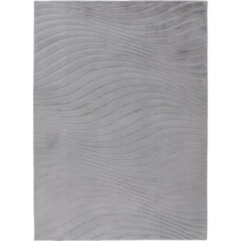 Koberec Koberec COMFORT CMF 503 stříbrná