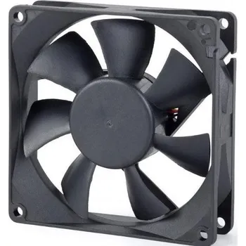 Průmyslový ventilátor Hadex T400 80 mm