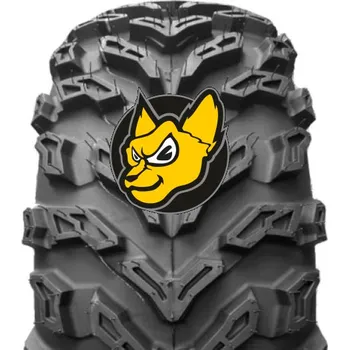 Journey Tyre P3103 25x10.00 -12 50J TL 6PR ()