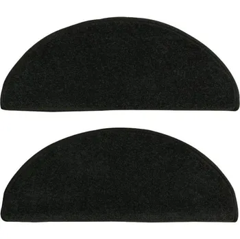 Nášlap na schod Našlap na schody Dynasty 78 černý