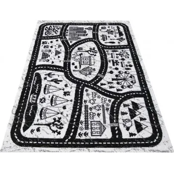 Koberec Koberec Soho 10 Uličky