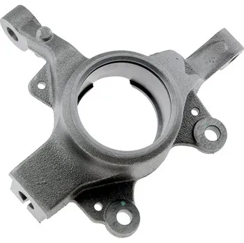 Těhlice přední Těhlice přední RENAULT CLIO III - pravá