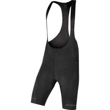 Cyklistické kalhoty Endura kraťasy FS260 Bibshort black