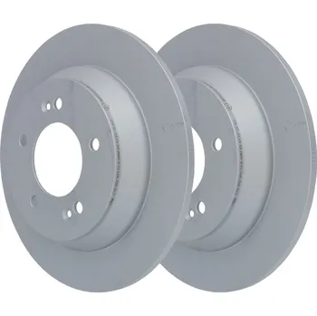 Zavěšení kol ATE 24.0110-0392.1 Brzdový kotouč