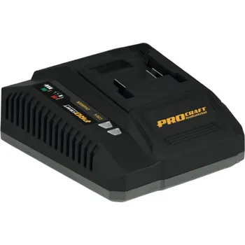 Procraft Industrial C20/4