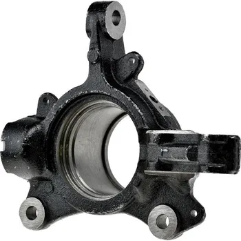 Těhlice přední OPEL MOVANO B RENAULT MASTER III - levá