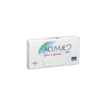 Acuvue 2 (6 čoček)
