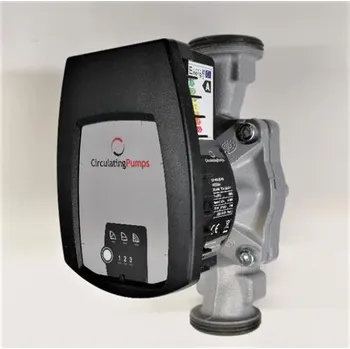 Elektronické oběhové čerpadlo Circulating Pumps MYSON CP40-180, 6/4"