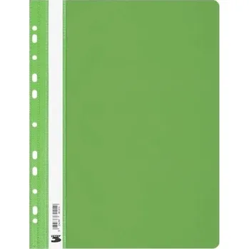 Šanon A4 Tierra zelený