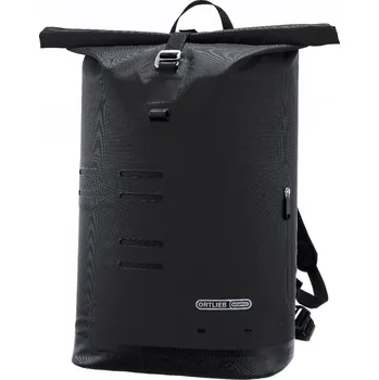 turistický batoh ORTLIEB Commuter-Daypack 27L - černá