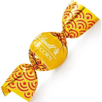 Čokoláda Lindt ROULETTE Popcorn 12,5g