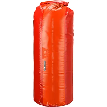 Vodácký pytel ORTLIEB Dry-Bag - 79L- červená