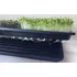 Podmiska Garland Products Microgreens Tray podmiska 56 x 28 x 3 cm černá