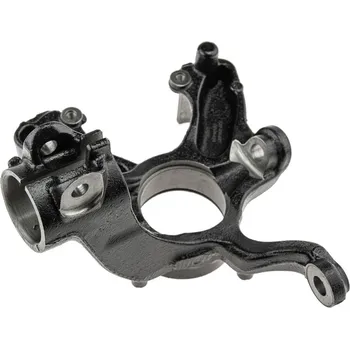 Těhlice přední SEAT IBIZA V - levá