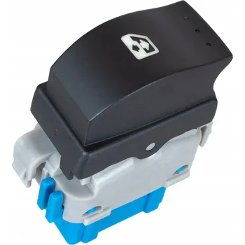 SPÍNAČ OVLÁDÁNÍ OKEN Renault Master 3 III OPEL MOVANO B 10+