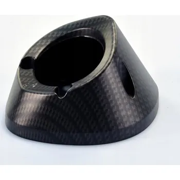 Výfuk pro motocykl Polini Koncovka výfuku z uhlíkových vláken Polini 4-taktní Mixed