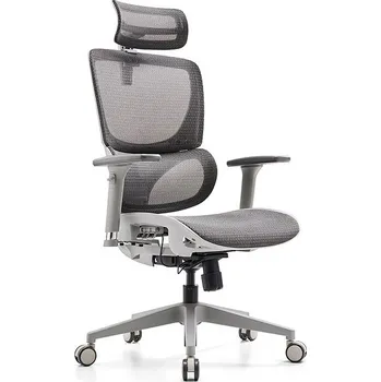 MOSH AirFlow 626 šedá