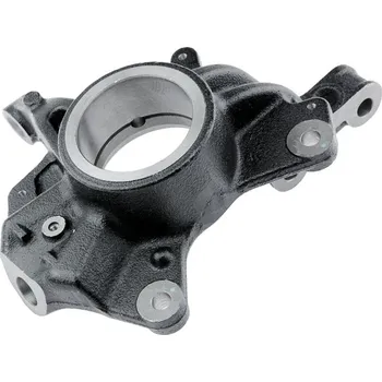 Těhlice přední RENAULT MEGANE III SCÉNIC III - pravá