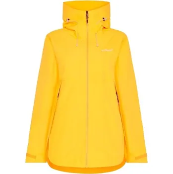 W Bunda D1913 TILDE dámská žlutá 42