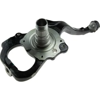 Těhlice přední LEXUS LX TOYOTA LAND CRUISER 100 od 1998 - pravá