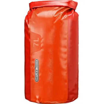 batoh na kolo ORTLIEB Dry-Bag - 7L - červená