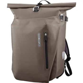 batoh na kolo ORTLIEB Vario - QL2.1 - 20L - dark sand
