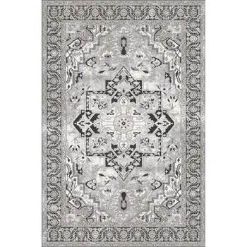 Koberec Koberec Agnella Calisia Luna šedý