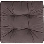 Polštář k sezení HIMIKO hnědý