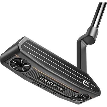 Golfová hůl Cobra putter Vintage Sport 40: 35" Pánské RH