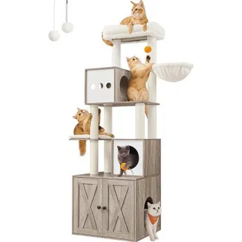 Škrábadlo pro kočky PCT116G01