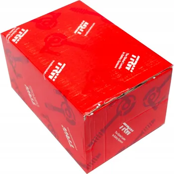 Zavěšení kol TRW JGM1141T Tlumič