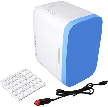 Autochladnička Verk 10107